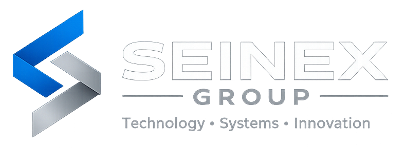 SEINEX GROUP LTD logo